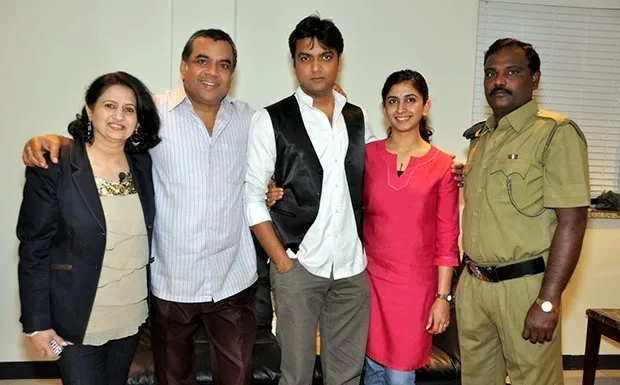 Paresh Rawal Hot Wallpaper