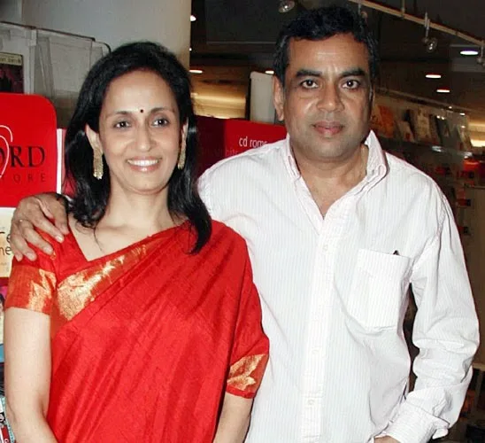 Paresh Rawal Hot Wallpapers