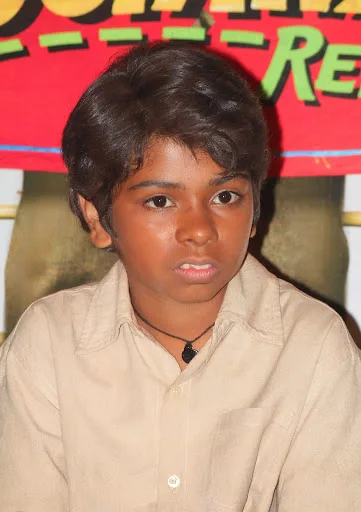 Parth Bhalerao Photo