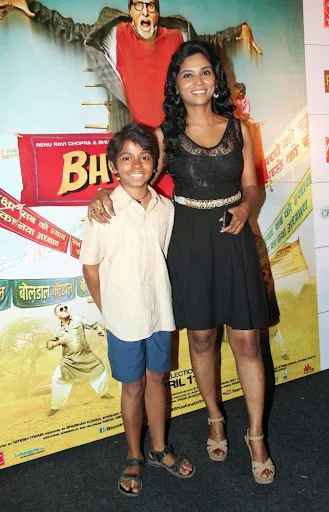 Parth Bhalerao Photos