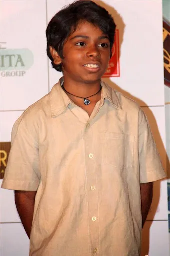 Parth Bhalerao Pics