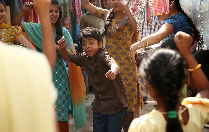 Parth Bhalerao Stills