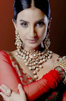Patraleka Biography, Filmography, DOB, Height, Siblings, Profile