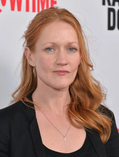 Paula-Malcomson-Hot-Bikini-Wallpaper