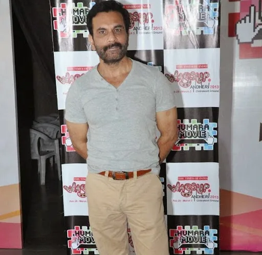 Pawan Malhotra Hot Wallpaper