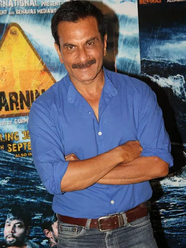 Pawan Malhotra Hot Image Gallery