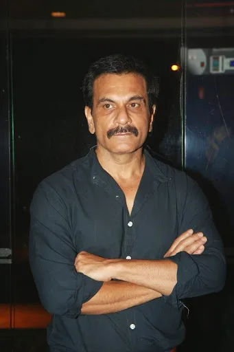 Pawan Malhotra Hot Images