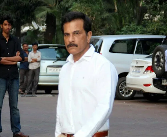 Pawan Malhotra Hot Photos