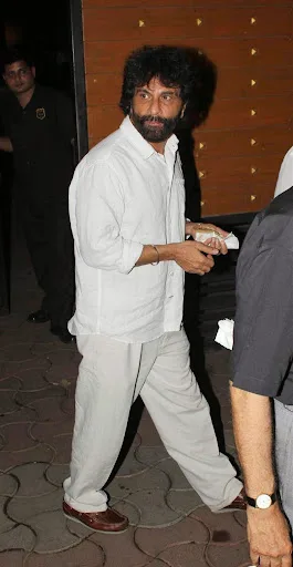 Pawan Malhotra Hot Pics