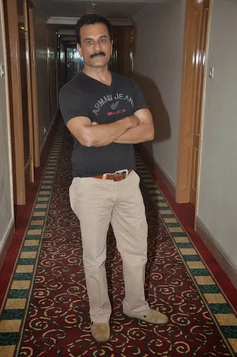 Pawan Malhotra Hot Pictures