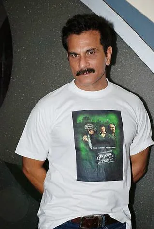 Pawan Malhotra Hot Wallpapers