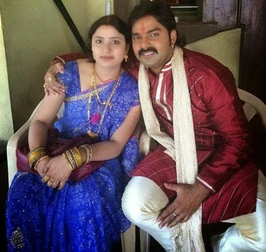 Bhojpuri Actor-Singer Pawan Singh Wife Committed Suicide