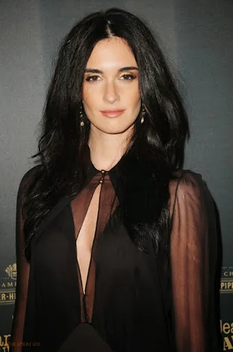 Paz Vega Hot Sexy Bikini Image Gallery
