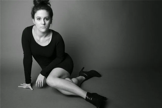 Phoebe Fox Hot Sexy Bikini Stills