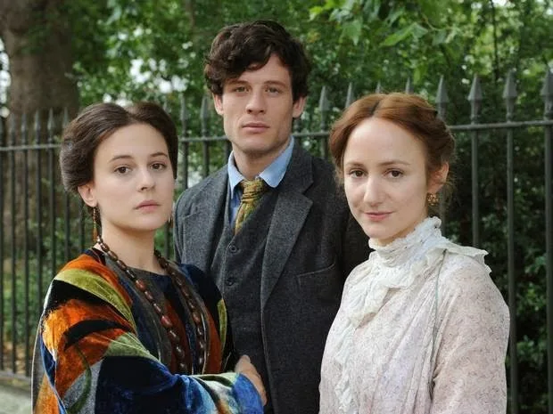 Phoebe Fox Family Photos