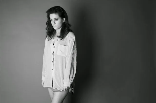 Phoebe Fox Hot Naval Images