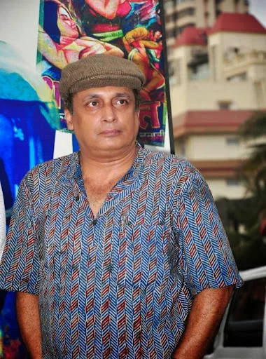 Piyush Mishra Hot Image