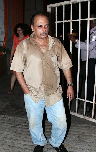 Piyush Mishra Hot Images