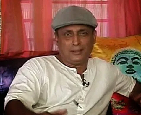 Piyush Mishra Hot Photos