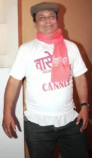 Piyush Mishra Hot Pics
