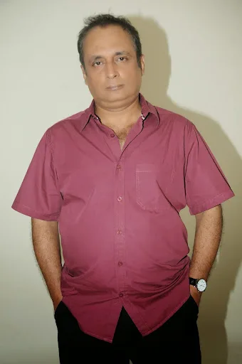 Piyush Mishra Hot Pictures