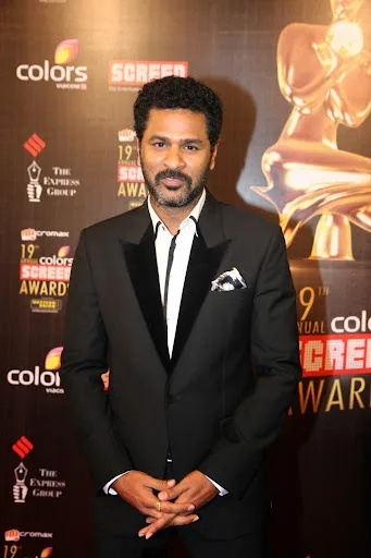 Prabhu Deva Hot Still