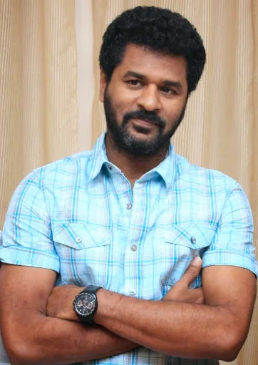 Prabhu Deva Hot Images