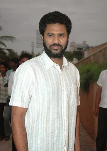 Prabhu Deva Hot Photos