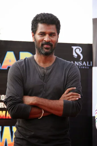 Prabhu Deva Hot Pics
