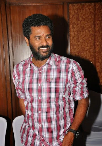 Prabhu Deva Hot Pictures
