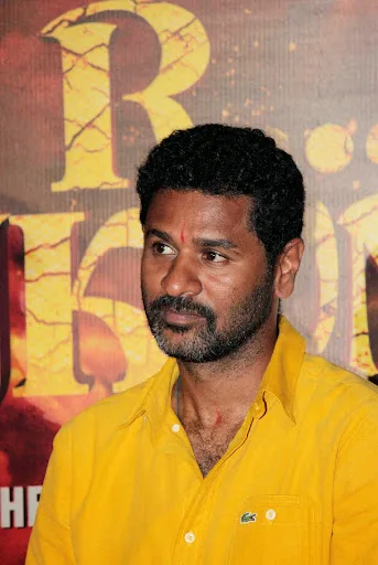 Prabhu Deva Hot Stills