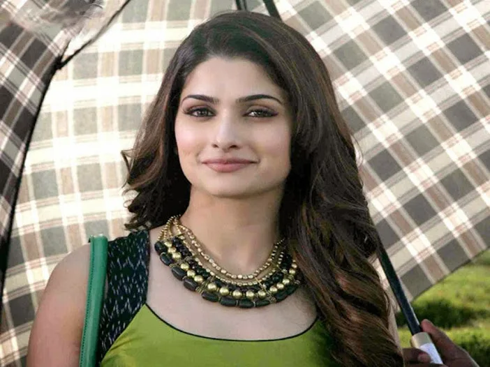 Prachi Desai Hot Sexy Bikini Wallpapers