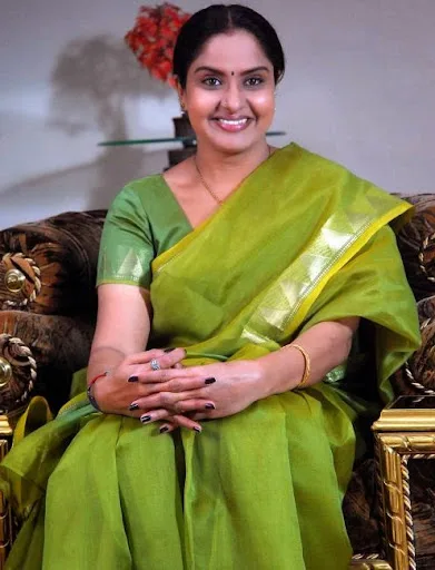 Pragathy Hot Sexy Bikini Wallpapers