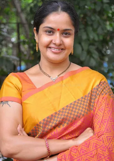 Pragathy Hot Sexy Bikini Images