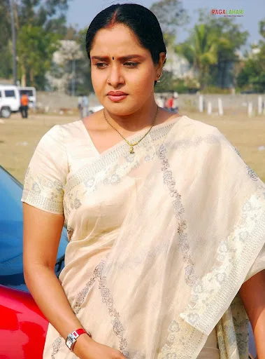 Pragathy Hot Sexy Bikini Pic