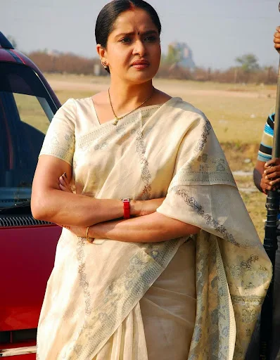 Pragathy Hot Sexy Bikini Still