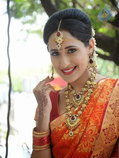 Pragya Jaiswal Hot Sexy Bikini Pictures