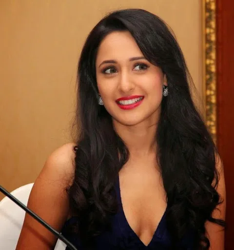 Pragya Jaiswal Hot Sexy Bikini Image  Gallery