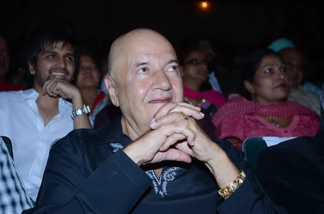 Prem Chopra Photo Gallery, Family Photos, Latest Images