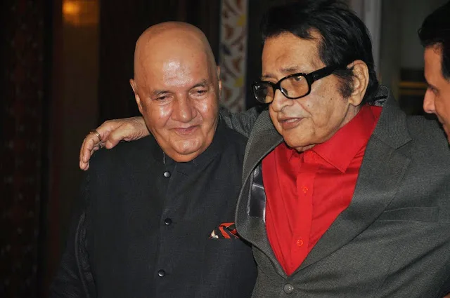 Prem-Chopra-Images