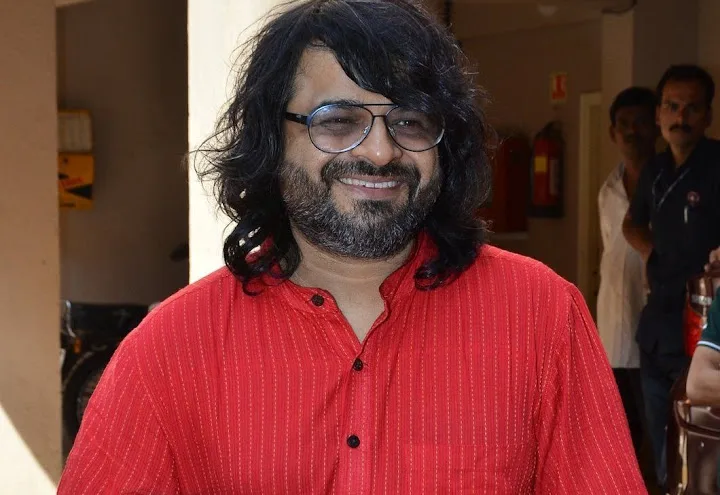 Pritam-Chakraborty-Hot-Stills