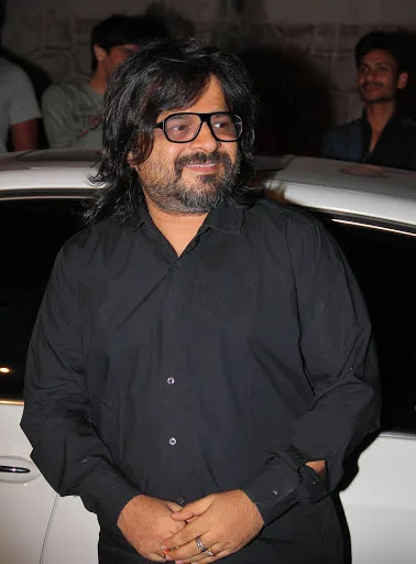 Pritam-Chakraborty-Hot-Image-Gallery