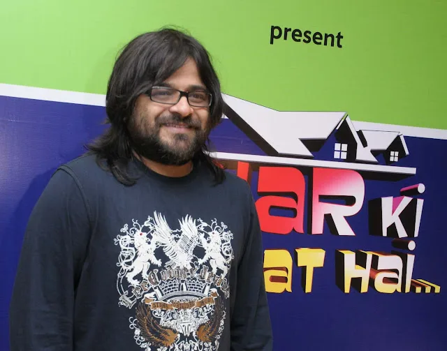 Pritam-Chakraborty-Hot-Pic