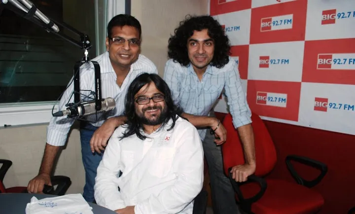 Pritam-Chakraborty-Hot-Still