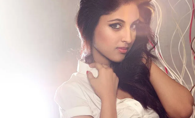 Priya Banerjee Biography, Biodata, Siblings, Height, Filmography