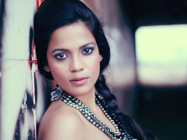 Priyanka Bose Hot Sexy Bikini Pictures