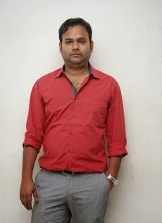 Producer M. Samanth Kumar Reddy Biography, Profile, DOB