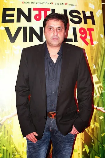 Producer Sunil Lulla Image Gallery, Images, Photos, Stills, Pics