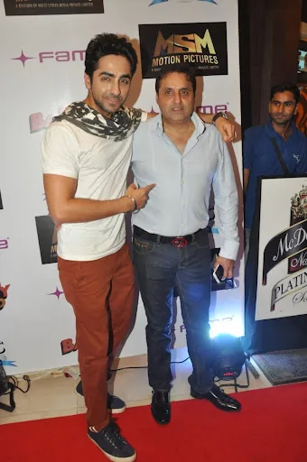 Sunil Lulla Pictures