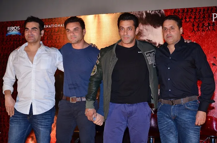 Sunil Lulla Wallpapers